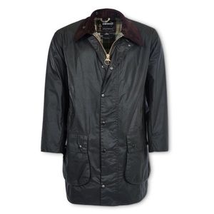 Barbour Borders Men’s Jacket (color is sage)